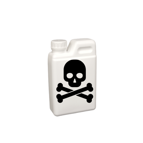 Bidón 5 litros Desinfectante a base de Peracético